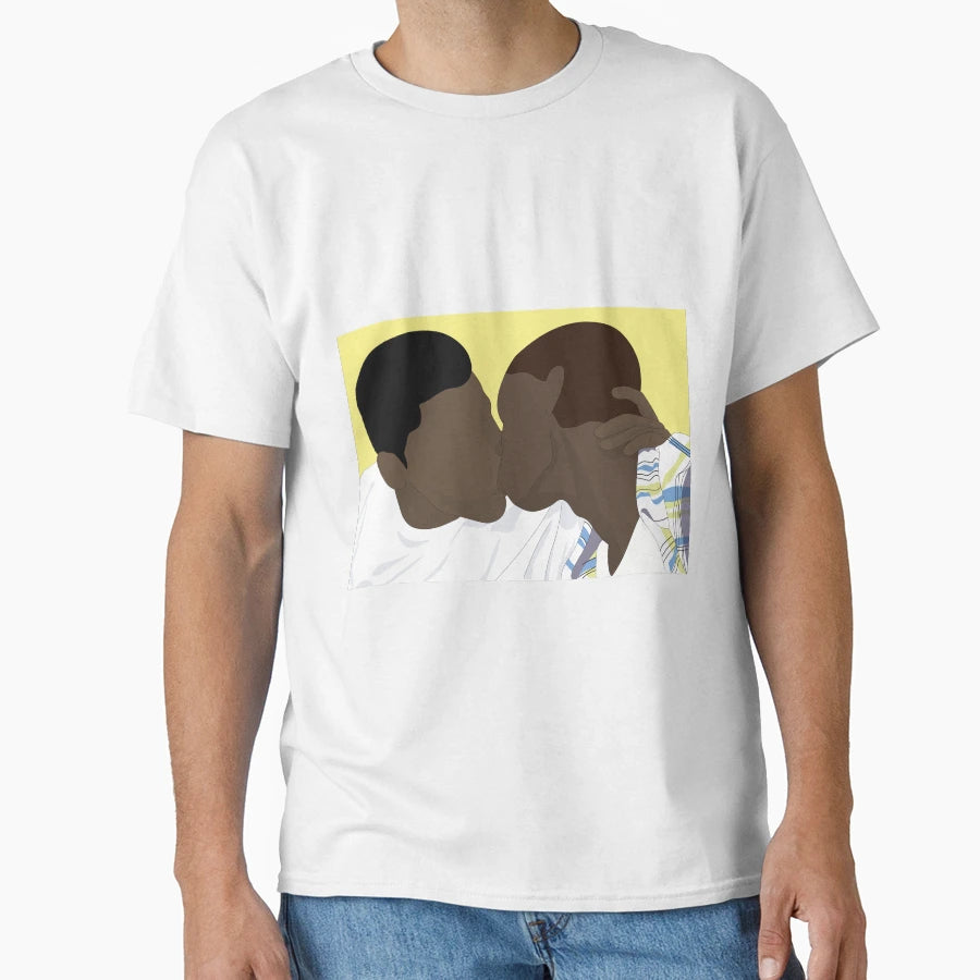 Moon T-Shirt - Streetwear Style for Adults - T-Shirt, Sweatshirt, Hoodie