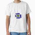 Goodison Park T-Shirt - Unique Graphic Men Women - T-Shirt, Sweatshirt, Hoodie