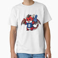 Giants Game Day T-Shirt - Graphic Print for Adults - T-Shirt, Sweatshirt, Hoodie