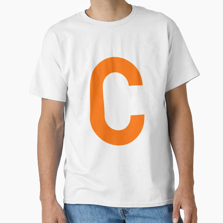 C Alphabet T-Shirt - Custom Art Print for Adults - T-Shirt, Sweatshirt, Hoodie