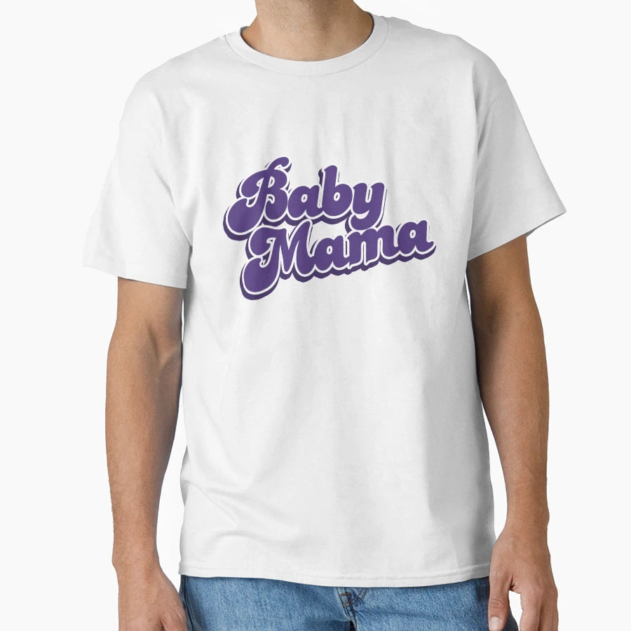 Mama T-Shirt - Graphic Print for Adults - T-Shirt, Sweatshirt, Hoodie