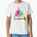 Football Championship T-Shirt - Novelty Apparel Men Women - T-Shirt, Sweatshirt, Hoodie