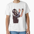 Johnny Football T-Shirt - Streetwear Style Men Women - T-Shirt, Sweatshirt, Hoodie