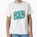 Dad T-Shirt - Unique Graphic for Adults - T-Shirt, Sweatshirt, Hoodie