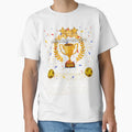Manchester City T-Shirt - Novelty Apparel Men Women - T-Shirt, Sweatshirt, Hoodie