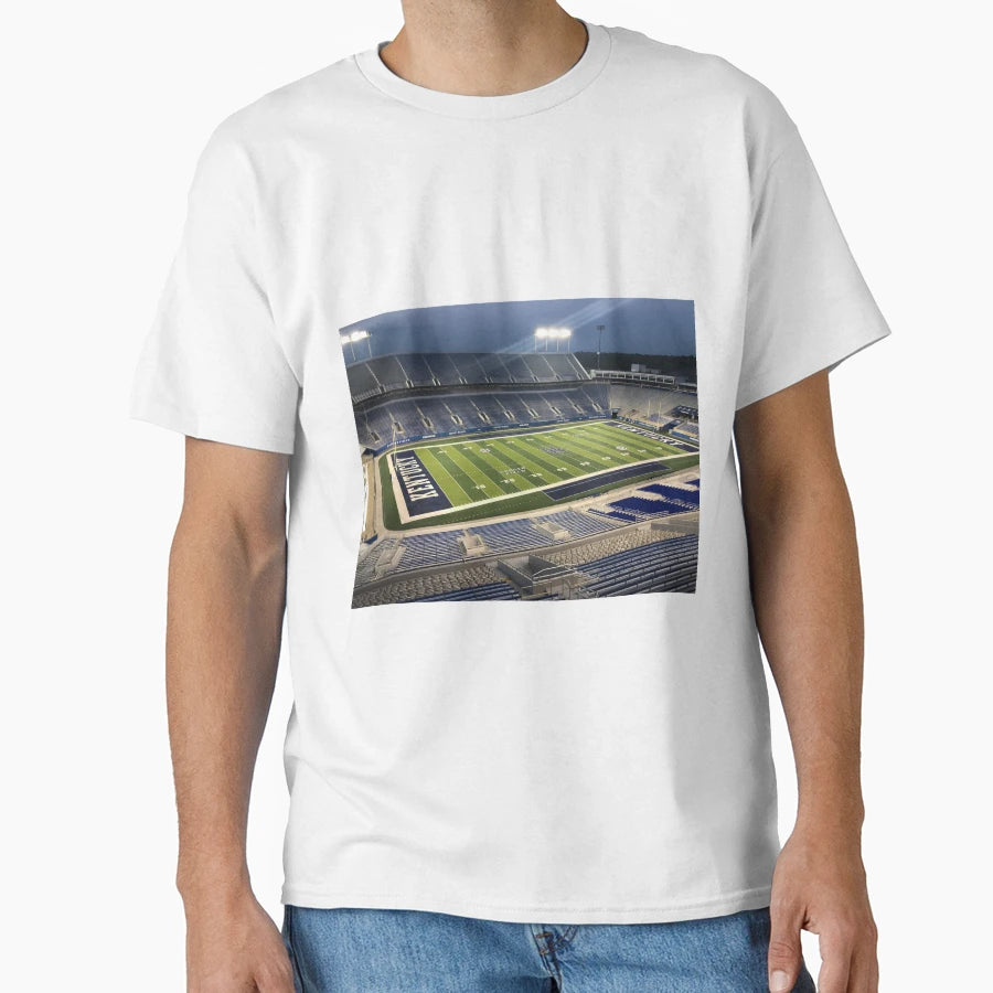 University Kentucky T-Shirt - Minimalist Print Men Women - T-Shirt, Sweatshirt, Hoodie