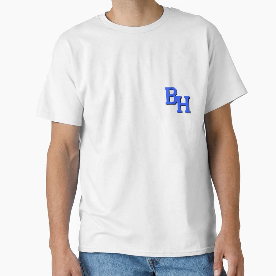 Brockhampton Varsity T-Shirt - Graphic Print Men Women - T-Shirt, Sweatshirt, Hoodie