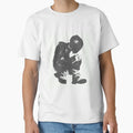 How Do I T-Shirt - Aesthetic Graphic Men Women - T-Shirt, Sweatshirt, Hoodie
