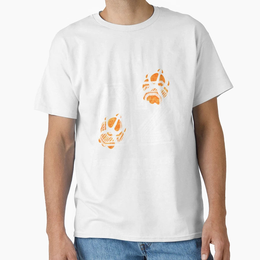 Kevin Day Foxhole Court T-Shirt - Novelty Apparel Men Women - T-Shirt, Sweatshirt, Hoodie