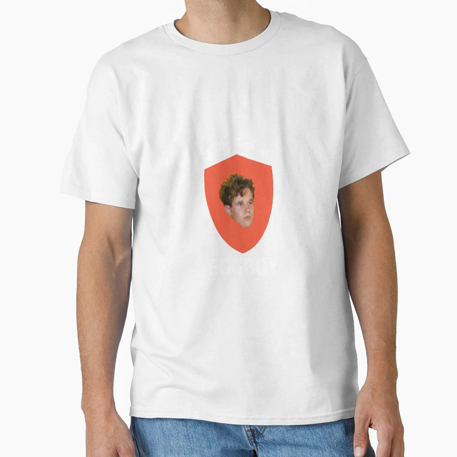 Eggboi T-Shirt - Graphic Print for Adults - T-Shirt, Sweatshirt, Hoodie