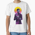 Lamine Yamal Selebration T-Shirt - Trendy Graphic for Adults - T-Shirt, Sweatshirt, Hoodie