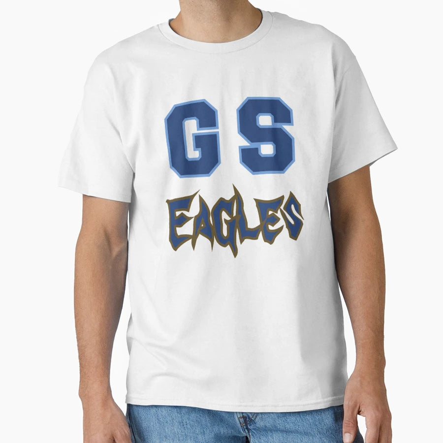 Georgia Ga 1 T-Shirt - Novelty Apparel Unisex - T-Shirt, Sweatshirt, Hoodie