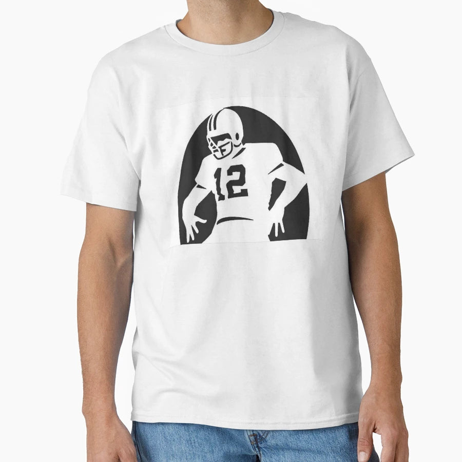 Funny Rugby Sports Gift T-Shirt - Trendy Graphic for Adults - T-Shirt, Sweatshirt, Hoodie