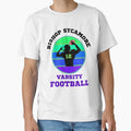 Fake School Football Team Bishop Sycamore T-Shirt - Unique Graphic Unisex - T-Shirt, Sweatshirt, Hoodie