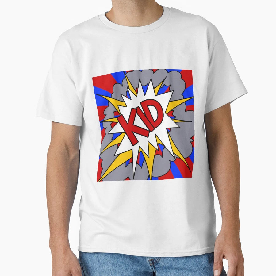 Gulliver T-Shirt - Minimalist Print for Adults - T-Shirt, Sweatshirt, Hoodie