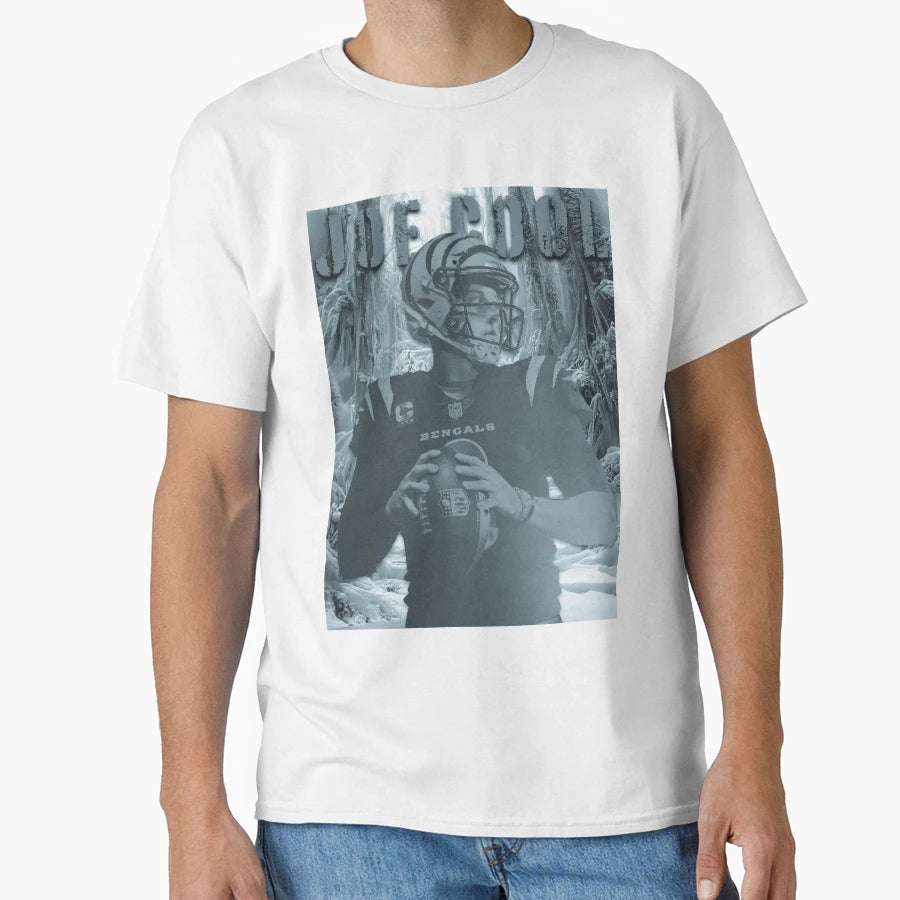 Joe T-Shirt - Fun Novelty Design Unisex - T-Shirt, Sweatshirt, Hoodie