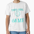 Soccer T-Shirt - Casual Everyday Wear for Adults - T-Shirt, Sweatshirt, Hoodie