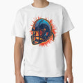 American Football T-Shirt - Minimalist Print Unisex - T-Shirt, Sweatshirt, Hoodie