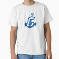 Cumberland High School Clippers Ri T-Shirt - Graphic Print for Adults - T-Shirt, Sweatshirt, Hoodie