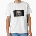 American Football T-Shirt - Custom Art Print Men Women - T-Shirt, Sweatshirt, Hoodie
