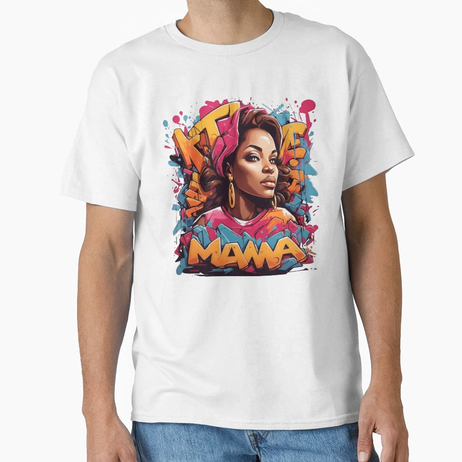 Moms Day Out Stylish Motherhood Moments T-Shirt - Unique Graphic Unisex - T-Shirt, Sweatshirt, Hoodie