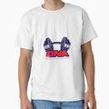 MY DNA Be Motivation to Others by TeeRificXVII - Adult & Kids T-Shirts, Sweatshirts & Hoodies apparel design preview 1