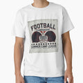 Football Championship Summer T-Shirt - Fun Novelty Design Unisex - T-Shirt, Sweatshirt, Hoodie