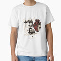 Football Empire Obsession Heart Game United T-Shirt - Trendy Graphic Unisex - T-Shirt, Sweatshirt, Hoodie