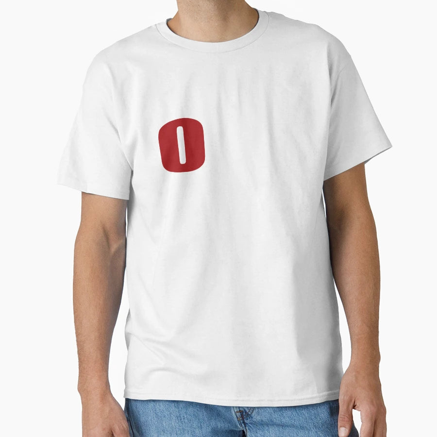 Omni Patch T-Shirt - Aesthetic Graphic for Adults - T-Shirt, Sweatshirt, Hoodie