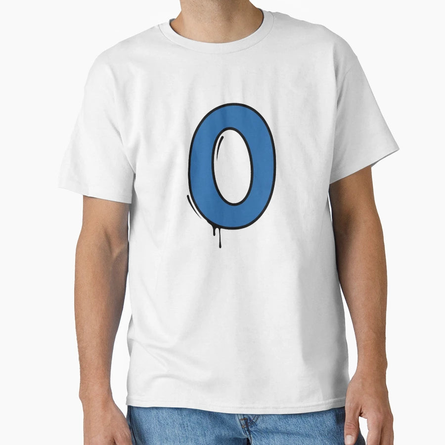 Zero T-Shirt - Minimalist Print Men Women - T-Shirt, Sweatshirt, Hoodie