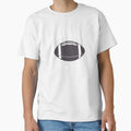 Football Americas Spornt T-Shirt - Minimalist Print for Adults - T-Shirt, Sweatshirt, Hoodie