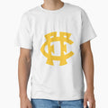 Fitzroy Football Club T-Shirt - Streetwear Style Unisex - T-Shirt, Sweatshirt, Hoodie