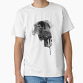 Birthday Gifts Roy Keane T-Shirt - Custom Art Print for Adults - T-Shirt, Sweatshirt, Hoodie