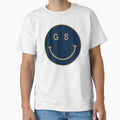 Gsu Happy T-Shirt - Custom Art Print for Adults - T-Shirt, Sweatshirt, Hoodie