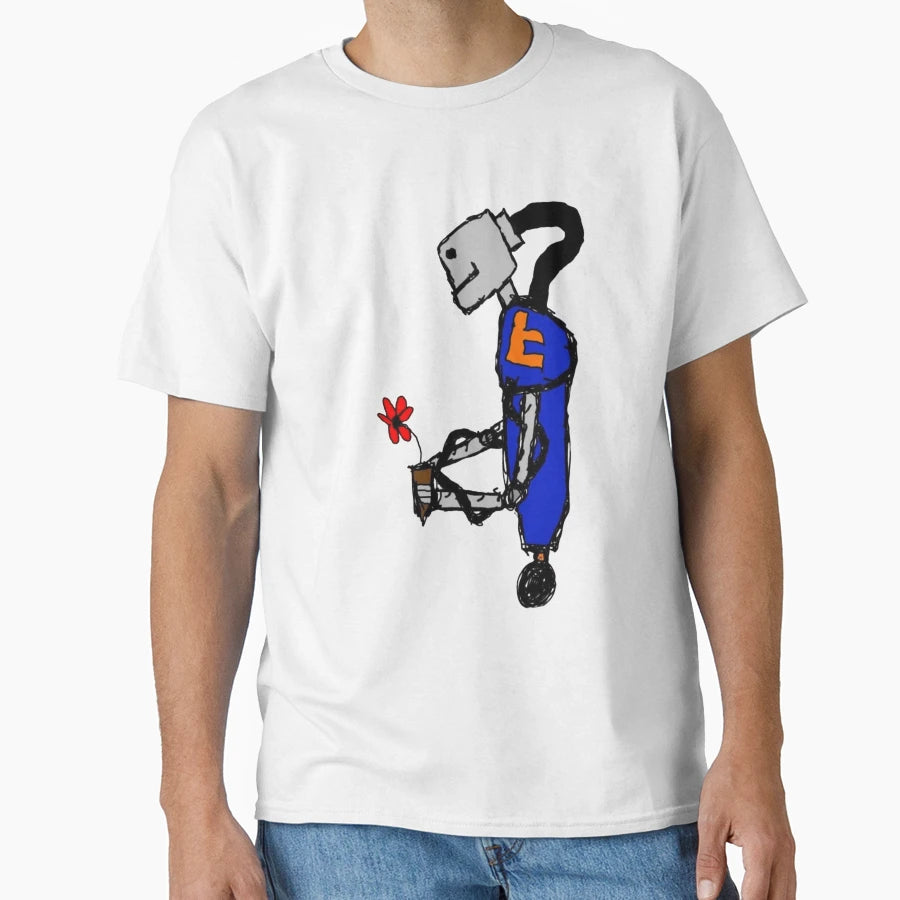 Even Metal Can Feel T-Shirt - Streetwear Style Unisex - T-Shirt, Sweatshirt, Hoodie