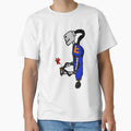Even Metal Can Feel T-Shirt - Streetwear Style Unisex - T-Shirt, Sweatshirt, Hoodie