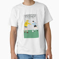 Argentina V Colombia 1987 T-Shirt - Casual Everyday Wear Men Women - T-Shirt, Sweatshirt, Hoodie