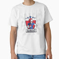 Football Championship T-Shirt - Streetwear Style Men Women - T-Shirt, Sweatshirt, Hoodie