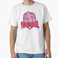 Womens Football Beautiful Game Football T-Shirt - Unique Graphic Men Women - T-Shirt, Sweatshirt, Hoodie