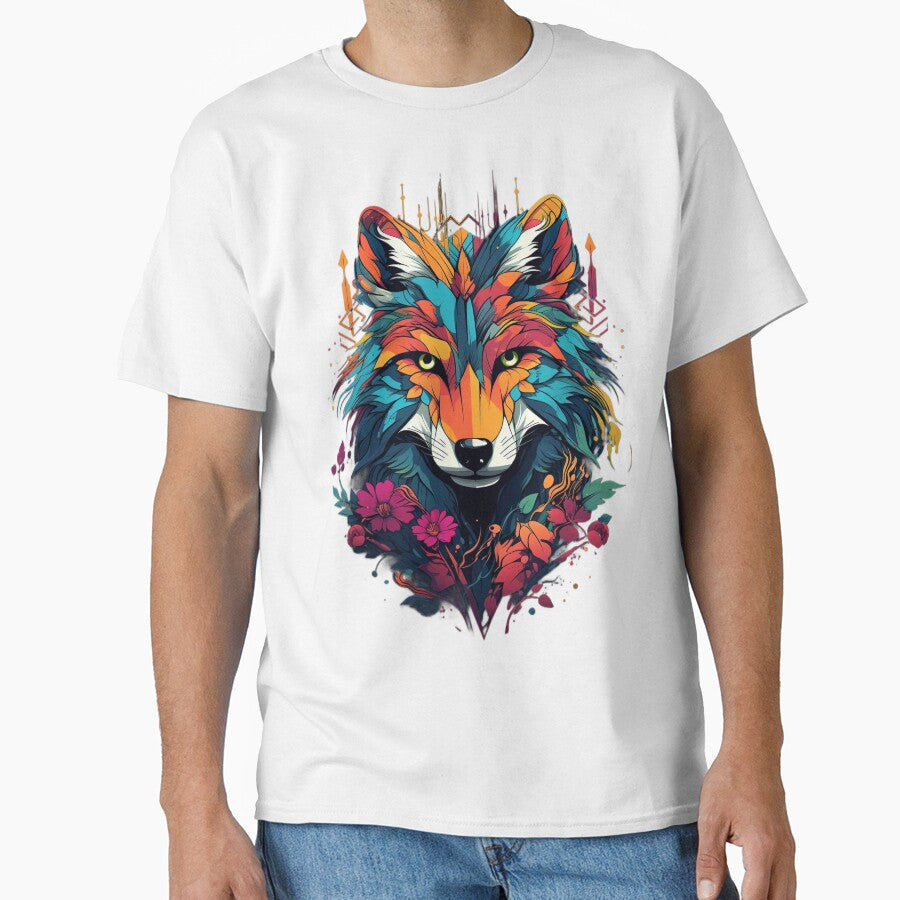 Zen Menagerie: Yoga with a Wild Twist by - Adult & Kids T-Shirts, Sweatshirts & Hoodies apparel design preview 1