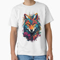 Zen Menagerie: Yoga with a Wild Twist by - Adult & Kids T-Shirts, Sweatshirts & Hoodies apparel design preview 1