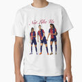 Bar Salma Paralluelo Jana Fern Ndez T-Shirt - Graphic Print for Adults - T-Shirt, Sweatshirt, Hoodie