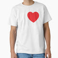 I Love My Gf Relationship T-Shirt - Casual Everyday Wear Men Women - T-Shirt, Sweatshirt, Hoodie