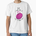 Yeah I Play Like Try To Keep Up Aflw T-Shirt - Trendy Graphic Men Women - T-Shirt, Sweatshirt, Hoodie