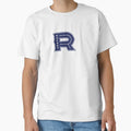 Laval Rocket T-Shirt - Minimalist Print Unisex - T-Shirt, Sweatshirt, Hoodie