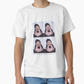 Jul T-Shirt - Casual Everyday Wear for Adults - T-Shirt, Sweatshirt, Hoodie