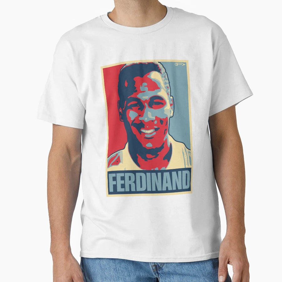 Ferdinand T-Shirt - Novelty Apparel for Adults - T-Shirt, Sweatshirt, Hoodie