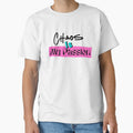 Chaos is my Passion by MsVanSiq - Adult & Kids T-Shirts, Sweatshirts & Hoodies apparel design preview 1