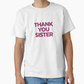 Another Brilliant Mind T-Shirt - Graphic Print Men Women - T-Shirt, Sweatshirt, Hoodie