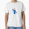 Anthony Gordon Toffee T-Shirt - Streetwear Style for Adults - T-Shirt, Sweatshirt, Hoodie